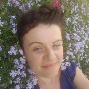 Katarzyna Kalinowska