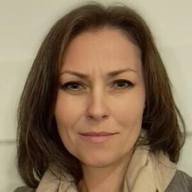 Olga Piekarska-Piotrowicz Warszawa