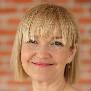 Jolanta Marchlewska Łódź