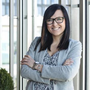 Aleksandra Węgrowicz Łastowiecka