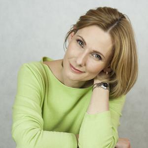 Katarzyna Medyńska