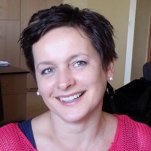 Alicja Guła Elbląg