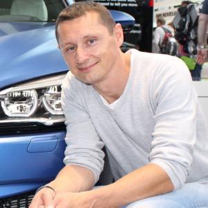 Grzegorz Witkowski Zielona Góra