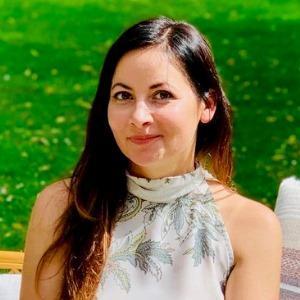 Sana El Azzeh Siekierska Warszawa