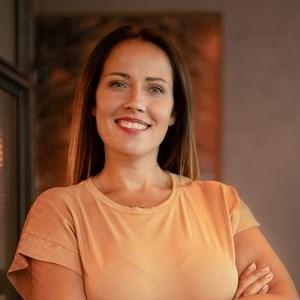 Katarzyna Szymańska Gdańsk trenerka Familylab