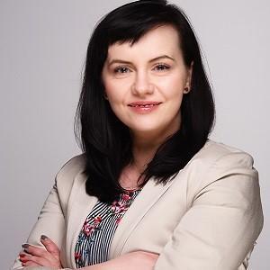 Martyna Jóźwiak Lubińska Bydgoszcz