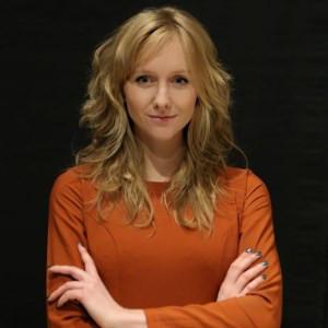 Martyna Gryżewska Skrednów Warszawa