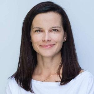 Monika Jankowska Warszawa