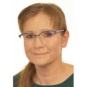 Małgorzata Dumin Żmigród