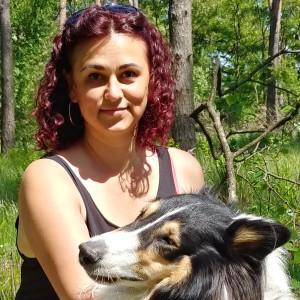 Marta Drewniak Leszno