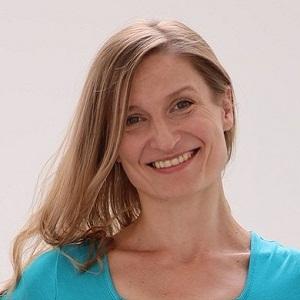 Basia Czajkowska Warszawa