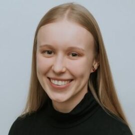 Laura Schreyner Poznań