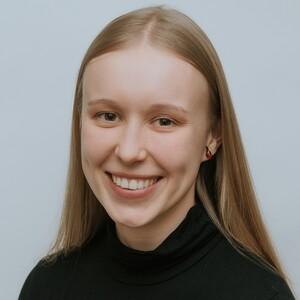 Laura Schreyner Poznań