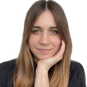 Marta Sieńko Warszawa