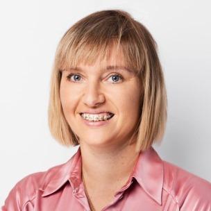 Klaudyna Cichocka-Volkov Wrocław