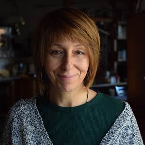 Magdalena Cierpik Gubin