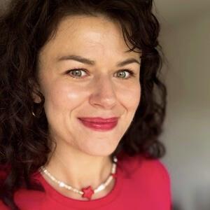 Kornelia Szafran Warszawa