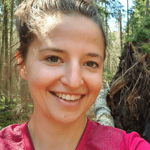 Magdalena Kwiatek Gdańsk