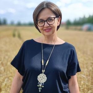 Agnieszka Ryczkowska Przywoźny Sochaczew